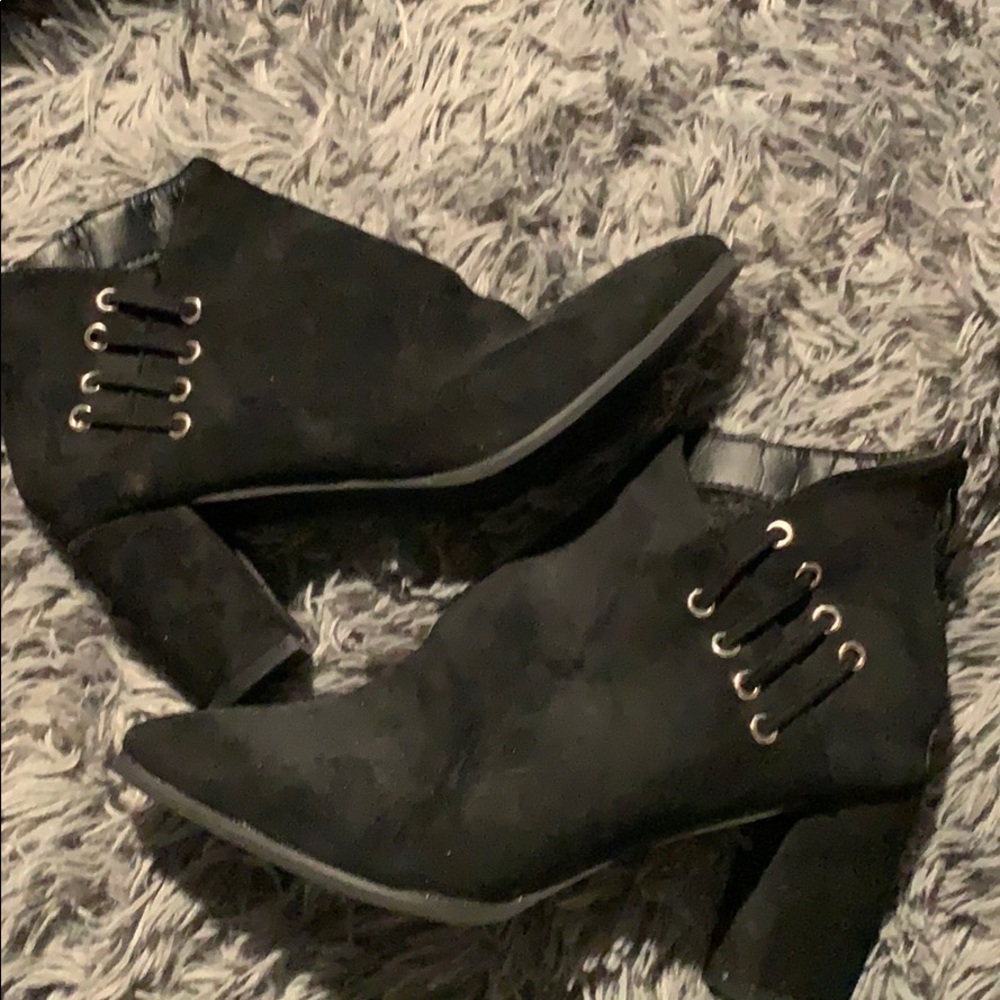 New women’s boots